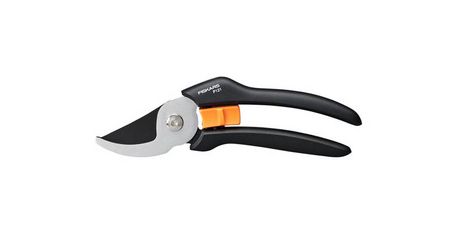 Секатор плоскостной FISKARS Solid P121