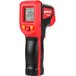 Инфракрасный термометр (пирометр) WORTEX IP 5060 -50°C...+600°C,регулировка чувствительности 0,1-1,0