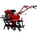 Культиватор бензиновый ASILAK SL-85BL без колес