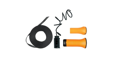 Зап.часть ручка и внутренний корд для FISKARS UPX86