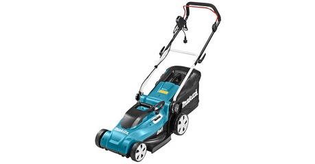 Газонокосилка электрическая MAKITA ELM 4120