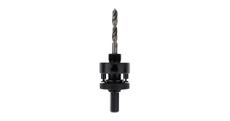 Хвостовик шестигранный для коронок Bimetal 32-152мм KRANZ