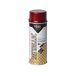 Лак на акриловой основе красный INRAL METALLIC SPRAY 400мл