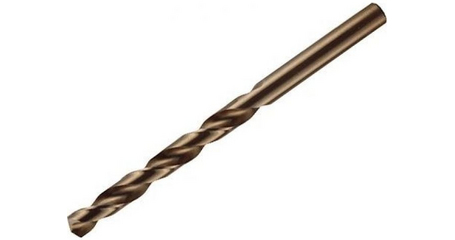 Сверло по металлу ц/х 5.5х57х93 мм HSS-Co MAKITA