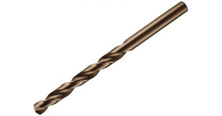 Сверло по металлу ц/х 5.5х57х93 мм HSS-Co MAKITA