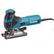 Лобзик электрический MAKITA 4351FCTJB в кейсе+ набор пилок