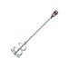 Миксер для смесей 140х600мм M14 GEPARD (GP4260-14)