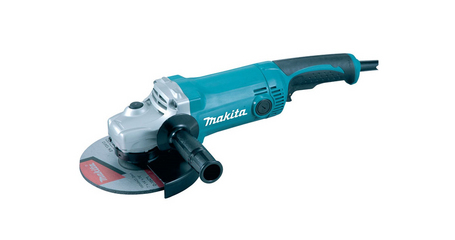 Двуручная углошлифмашина MAKITA GA 7050 в кор.