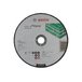 Круг отрезной 180х3.0x22.2 мм для камня Expert BOSCH