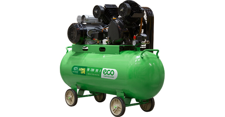 Компрессор ECO AE-1005-B1 ременной