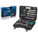 Набор головок и ключей 82пр. ТРЕК