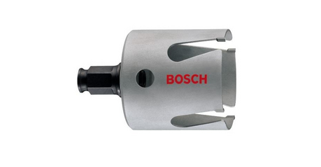 Коронка твердосплавная 55 мм ENDURANCE FOR MULTI CONSTRUCTION BOSCH