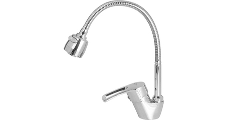 Смеситель для кухни D40-A, серия 470 ECONOCE