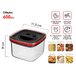 Банка для сыпучих продуктов, 600 мл, серия CHEF, PERFECTO LINEA
