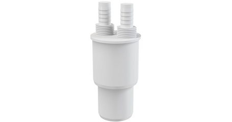 Переходная муфта HT 40/50хG1/2, Alcaplast
