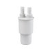 Переходная муфта HT 40/50хG1/2, Alcaplast
