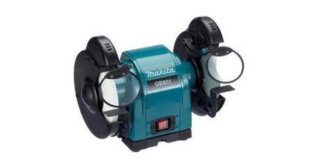 Станок точильный MAKITA GB 801 в кор.