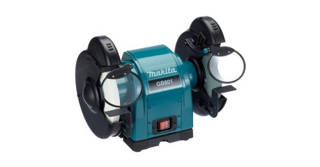 Станок точильный MAKITA GB 801 в кор.