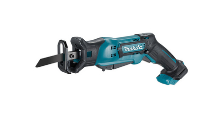 Аккум. сабельная пила MAKITA CXT JR 105 DZ в кор.