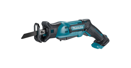 Аккум. сабельная пила MAKITA CXT JR 105 DZ в кор.