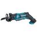 Аккум. сабельная пила MAKITA CXT JR 105 DZ в кор.