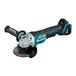 Аккум. углошлифмашина MAKITA LXT DGA 508 Z в кор.