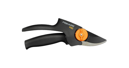 Секатор плоскостной FISKARS PowerGear X KF малый