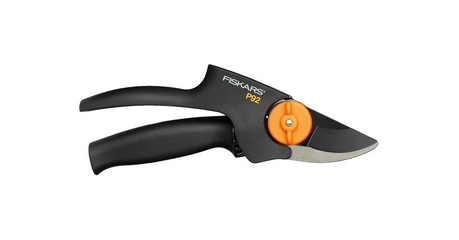 Секатор плоскостной FISKARS PowerGear X KF малый