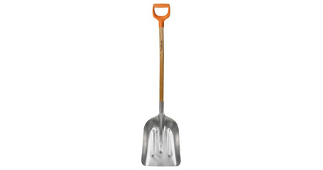 Лопата совковая универсальная FISKARS