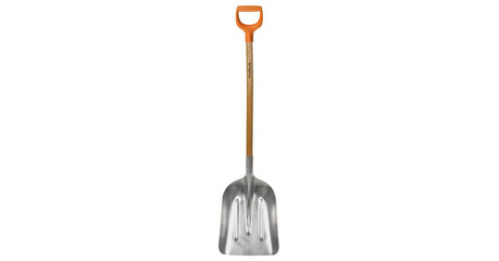 Лопата совковая универсальная FISKARS