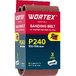 Шлифлента 100x914 мм P240 бесконечная 3 шт. для станка WORTEX GM 1528