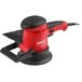 Эксцентриковая шлифмашина WORTEX LX RS 1245-1 E в кор. 450 Вт, 125 мм, 3000-13000 об/мин