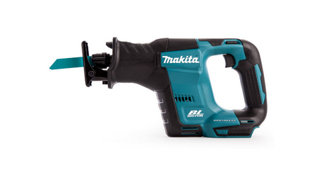 Аккум. сабельная пила MAKITA LXT DJR 188 Z в кор.