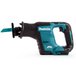 Аккум. сабельная пила MAKITA LXT DJR 188 Z в кор.