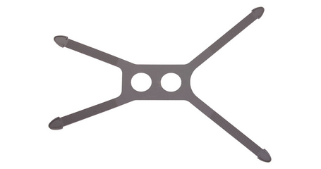 Ремни оголовья для полнолицевой маски 5950 Jeta Safety