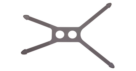 Ремни оголовья для полнолицевой маски 5950 Jeta Safety