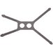 Ремни оголовья для полнолицевой маски 5950 Jeta Safety