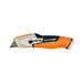 Нож выдвижной, универсальный CarbonMax  FISKARS