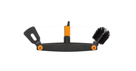 Насадка-очиститель для желобов QuikFit FISKARS