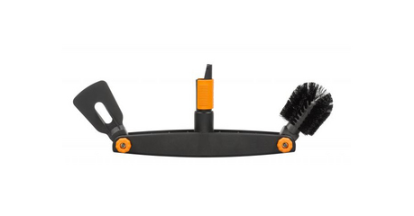 Насадка-очиститель для желобов QuikFit FISKARS