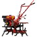 Культиватор бензиновый FERMER FM-808MXL без колес