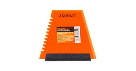 Скребок для льда 11х12см STARTUL STANDART (ST9075-06)