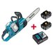 Аккум. пила цепная MAKITA DUC 353 Z шина 35 см (14