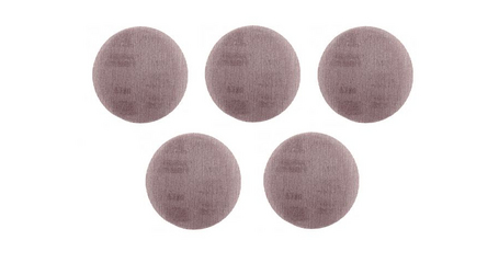 Шлифлист 225мм круг P100 сетка, самосцепл. EcoNet Abraforce (уп 5 шт.)
