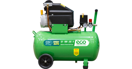 Компрессор ECO AE-501-3 коаксиальный