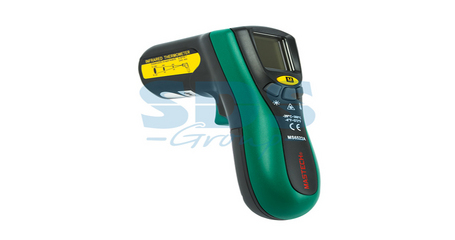 Пирометр MS6522А MASTECH