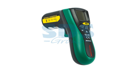Пирометр MS6522А MASTECH