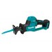 Аккум. сабельная пила MAKITA LXT DJR 189 Z в кор.