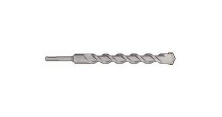 25х200х260 мм бур (сверло) SDS-plus 1 BOSCH