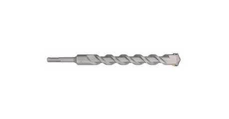 25х200х260 мм бур (сверло) SDS-plus 1 BOSCH